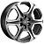 Replay TY401 8x20 6*139.7 ET60 DIA95.1 MGMF Литой