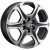 Replay TY401 8x20 6*139.7 ET60 DIA95.1 MGMF Литой