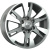 Replay TY76 7.5x18 6*139.7 ET30 DIA108.1 GMF Литой