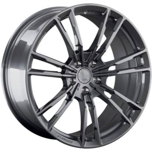 LS Forged FG06 9x20 5*112 ET20 DIA66.6 GM Кованый