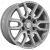 Khomen KHW 1723 8x17 6*139.7 ET30 DIA106.1 F-Silver Литой Khomen KHW 1723 8x17 6*139.7 ET30 DIA106.1 F-Silver Литой