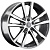 Replay MR211 8.5x20 5*112 ET53 DIA66.6 GMF Литой
