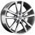 Replay MR211 8.5x20 5*112 ET29 DIA66.6 GMF Литой Replay MR211 8.5x20 5*112 ET29 DIA66.6 GMF Литой