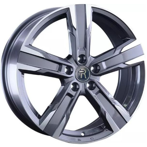 Replay PG78 7.5x18 5*108 ET49 DIA65.1 GMF Литой