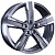 Replay PG78 7.5x18 5*108 ET49 DIA65.1 GMF Литой
