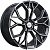 RST R2109FF 8.5x21 5*120 ET30 DIA66.1 MBFP Литой