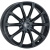 MAK DaVinci 7x17 5*110 ET40 DIA65.1 Gloss Black Литой MAK DaVinci 7x17 5*110 ET40 DIA65.1 Gloss Black Литой