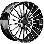 LS Forged FG44 10x20 5*112 ET48 DIA66.6 BKF Кованый