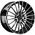 LS Forged FG44 10x21 5*112 ET48 DIA66.6 BKF Литой