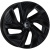 MAK Electra 8x19 5*112 ET45 DIA57.1 Gloss Black Литой MAK Electra 8x19 5*112 ET45 DIA57.1 Gloss Black Литой
