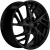 Khomen KHW 1722 6.5x17 5*108 ET33 DIA60.1 Gray-FP Литой Khomen KHW 1722 6.5x17 5*108 ET33 DIA60.1 Gray-FP Литой