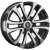 Replay Mi174 7.5x17 6*139.7 ET38 DIA67.1 GMF Литой