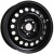 Trebl 7940 6x15 5*114.3 ET45 DIA64.1 Black Штампованный Trebl 7940 6x15 5*114.3 ET45 DIA64.1 Black Штампованный