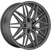 LS Forged FG58 10x23 5*120 ET40 DIA62.6 MGM Кованый