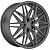 LS Forged FG58 10x23 5*120 ET40 DIA62.6 MGM Кованый