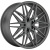 LS Forged FG58 10x23 5*120 ET40 DIA62.6 MGM Кованый LS Forged FG58 10x23 5*120 ET40 DIA62.6 MGM Кованый