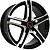 Replica Concept MR523 10x21 5*112 ET52 DIA66.6 BFP Литой