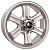 Neo 722 7x17 6*139.7 ET38 DIA100.1 Silver Литой