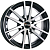 Tech Line 435 5.5x14 4*100 ET39 DIA56.6 BFP Литой
