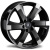 Replay Ki334 7x18 6*114.3 ET39 DIA67.1 GMF Литой