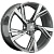 LS Forged FG23 8x19 5*114.3 ET45 DIA67.1 GMF Литой