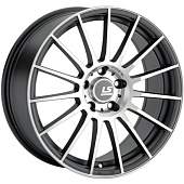 LS FlowForming RC05 8x18 5*112 ET40 DIA66.6 MGM Литой