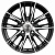 NZ F-33 6.5x16 5*114.3 ET50 DIA66.1 BFP Литой