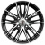 NZ F-33 6.5x16 5*114.3 ET50 DIA66.1 BFP Литой NZ F-33 6.5x16 5*114.3 ET50 DIA66.1 BFP Литой