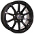 Venti 1603 6.5x16 4*98 ET38 DIA58.6 BL Литой