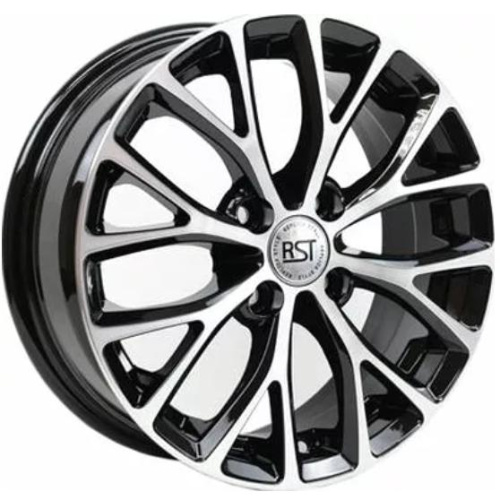 RST R015 6x15 4*100 ET50 DIA60.1 BD Литой