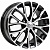 RST R015 6x15 4*100 ET48 DIA54.1 BD Литой