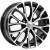 RST R015 6x15 4*100 ET50 DIA60.1 BD Литой RST R015 6x15 4*100 ET50 DIA60.1 BD Литой