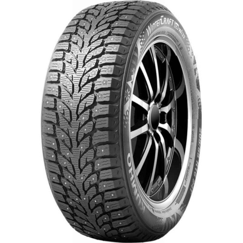 Kumho WinterCraft Ice WI32 235/50 R18 101T