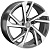 Replay CHG18 8x18 5*114.3 ET49.5 DIA60.1 MGMF Литой