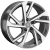 Replay CHG18 8x18 5*114.3 ET49.5 DIA60.1 MGMF Литой Replay CHG18 8x18 5*114.3 ET49.5 DIA60.1 MGMF Литой
