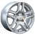 LS 802 7x16 5*112 ET38 DIA66.6 SF Литой