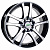 N2O Y450 6x15 4*108 ET50 DIA73.1 BFP Литой