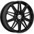 iFree Виар 6.5x17 5*105 ET38 DIA56.6 Блэк мэт Литой iFree Виар 6.5x17 5*105 ET38 DIA56.6 Блэк мэт Литой