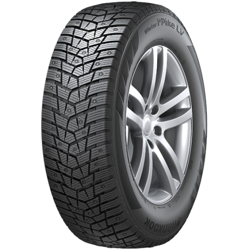 Hankook Winter i*Pike LV RW15 215/65 R16C 109/107R