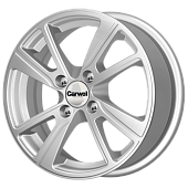 Carwel Бросно 5.5x14 4*100 ET38 DIA67.1 SL Литой