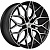 RST R2104FF 9x21 5*120 ET40 DIA64.1 MBFP Литой