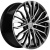 Khomen KHW 2009 8.5x20 5*108 ET46 DIA63.3 Gray-FP Литой Khomen KHW 2009 8.5x20 5*108 ET46 DIA63.3 Gray-FP Литой