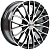 Neo 671 6.5x16 4*100 ET50 DIA60.1 BFP Литой