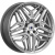 K&K Колумб 7x19 5*112 ET40 DIA66.6 Дарк платинум Литой K&K Колумб 7x19 5*112 ET40 DIA66.6 Дарк платинум Литой