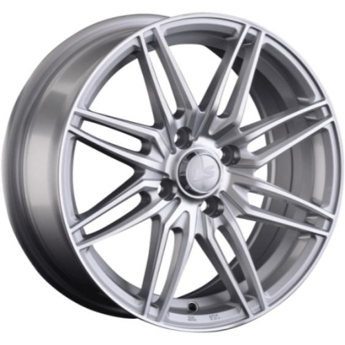 LS 832 6.5x15 4*100 ET45 DIA54.1 SF Литой