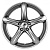 AEZ Yacht 7.5x17 5*120 ET46 DIA72.6 S Литой
