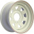 Off Road Wheels Jeep 8x16 5*114.3 ET-19 DIA84.1 White Штампованный Off Road Wheels Jeep 8x16 5*114.3 ET-19 DIA84.1 White Штампованный