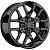 LS Forged FG20 7.5x18 6*114.3 ET46 DIA67.1 BK Литой