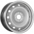 Accuride Lada Largus/Vesta 6x15 4*100 ET50 DIA60.1 Silver Штампованный Accuride Lada Largus/Vesta 6x15 4*100 ET50 DIA60.1 Silver Штампованный