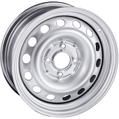 Eurodisk 53A45V 5.5x14 4*100 ET45 DIA56.1 S Штампованный